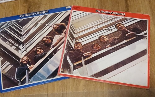 Beatles 1962 1966 1967 - beatles, +