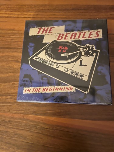 The beatles in - the,