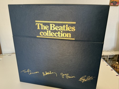 Beatles vinyle tours - beatles, 1978