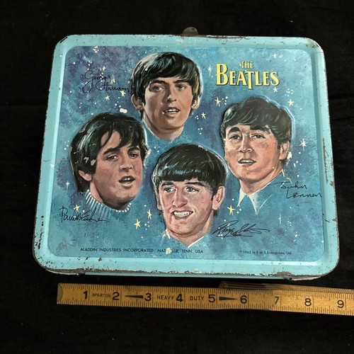 Vintage 1965 the - 1965,