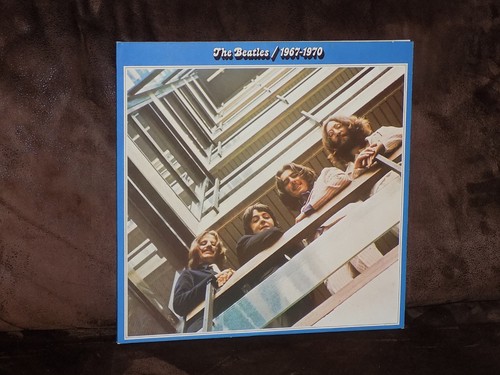 Set the beatles - beatles,