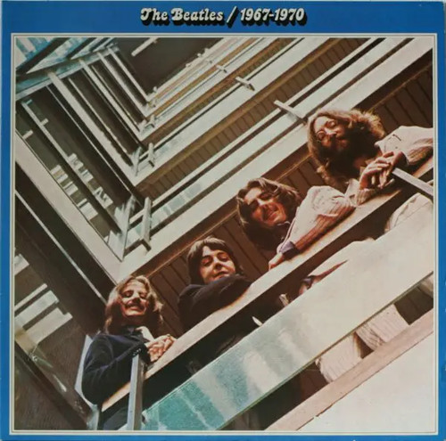 The beatles 1967 - beatles,