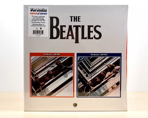 The beatles 1962 - the, |