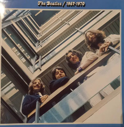 The beatles 1967 - the,
