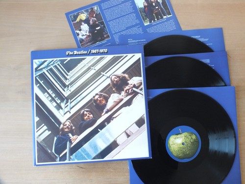 The beatles 1967 - the,