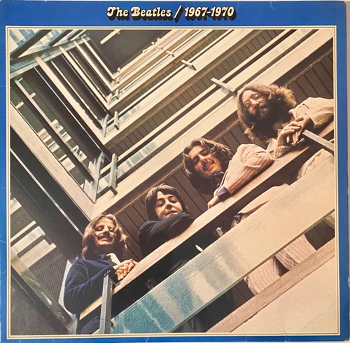 The beatles 1967 - the,