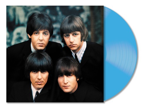 The beatles covers vol - beatles,