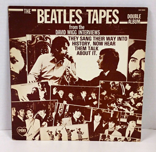 The beatles - the, tapes