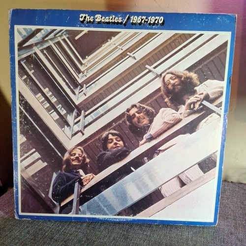 The beatles 1967 - the, beatles-1967-1970