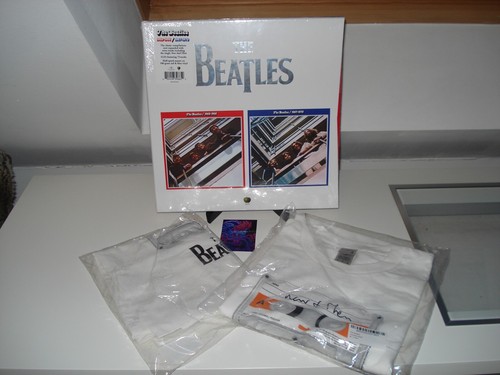 The beatles 1962 1970 - the, –