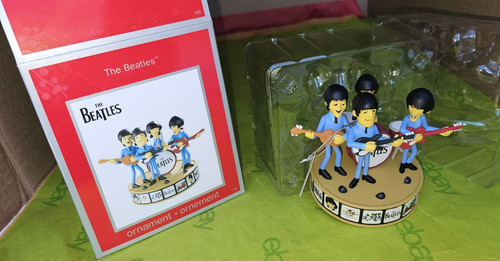 Carlton heirloom the - the, beatles