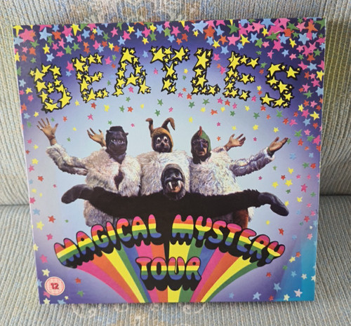 Vinyl rpm dvd - rpm, +