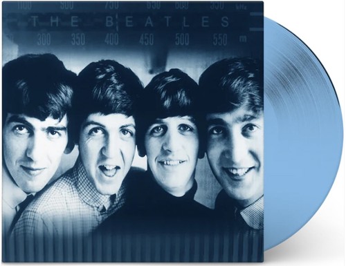 The beatles covers - lp,