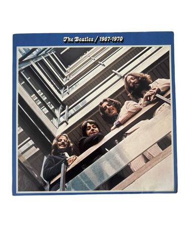 The beatles 1967 - the,