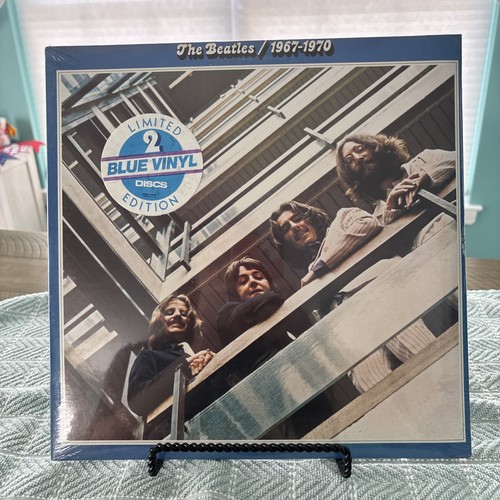 The beatles 1967 - the, 1967-1970