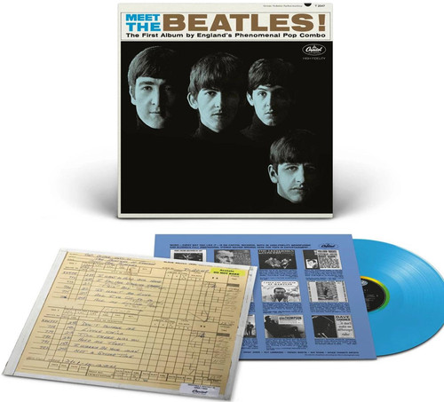 The beatles meet - the,