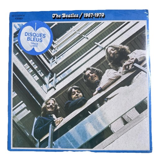 The beatles 1967 1970 - the,
