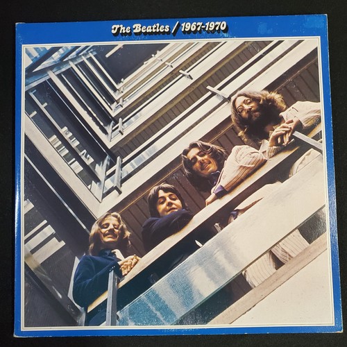 The beatles 1967 - the, 1967-1970