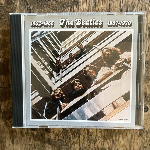 The beatles selections from - beatles,