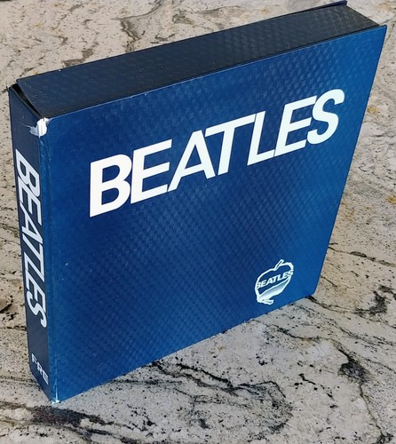 Beatles frc japan - beatles,
