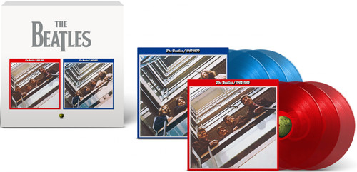 The beatles 1962 1966 - the, /