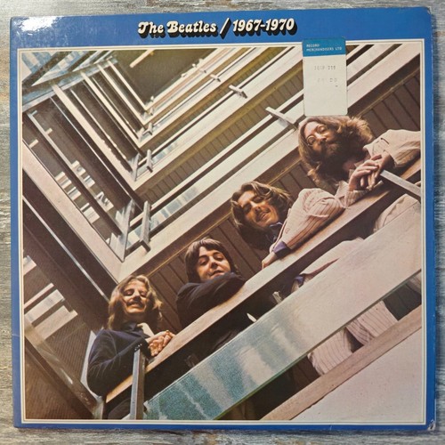 The beatles 1967 - beatles, 1967-1970