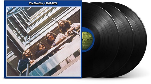 The beatles - -,
