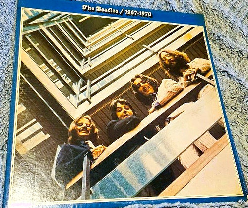 The beatles 1967 - the, 1967-1970
