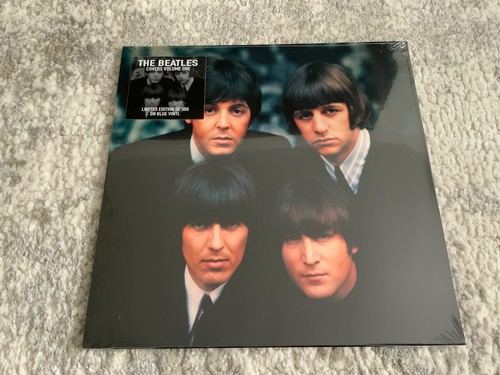 The beatles covers volume - beatles,