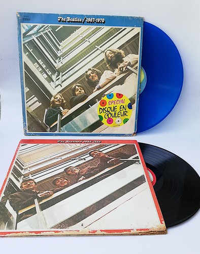 Lot the beatles - lot,