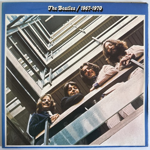 The beatles 1967 - the,