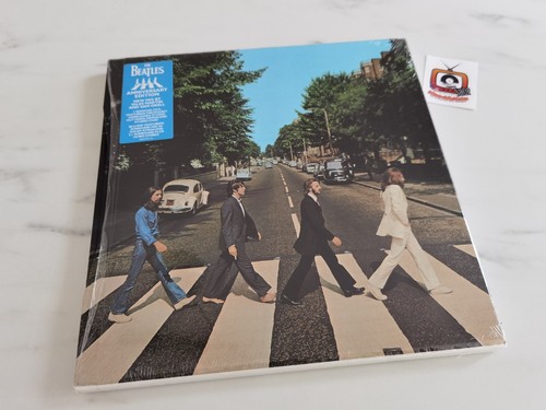 The beatles abbey road 2019 - -,