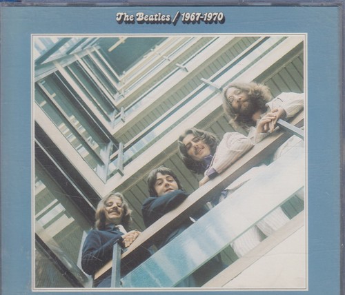 The beatles 1967 - ◄,