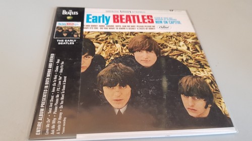 The beatles early - the,