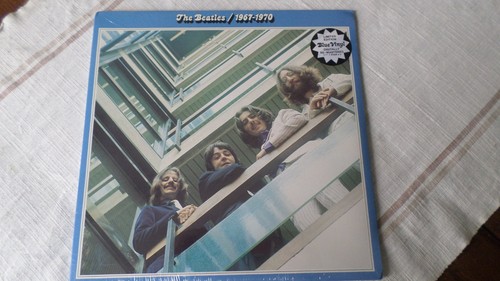 Sealed the beatles - sealed, ‎–