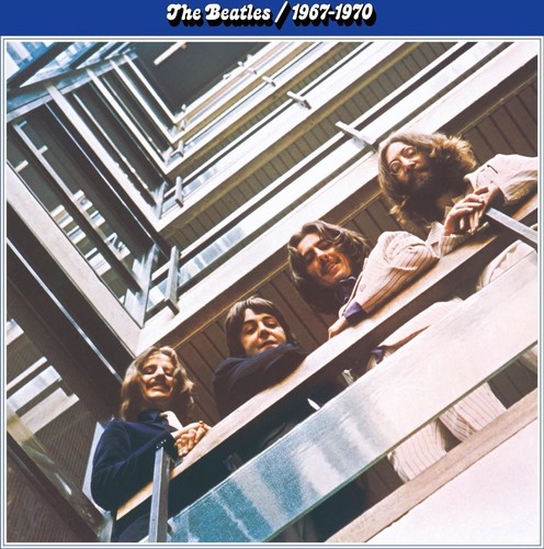 9394983 audio beatles - 9394983, (the)