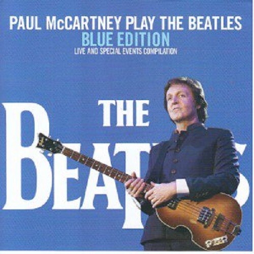 Paul mccartney gioca - -, ai