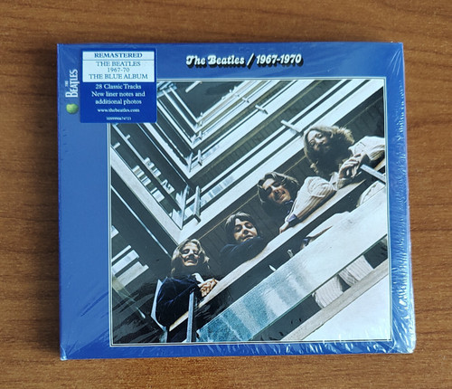 The beatles - -,