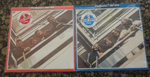 The beatles 1962 - beatles, 1962-1966