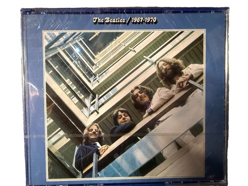 The beatles 1967 1970 - the,