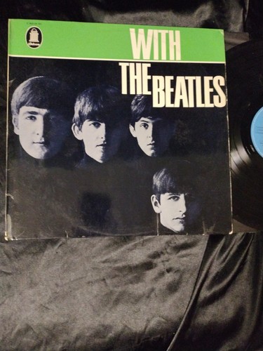 German with the - 12",