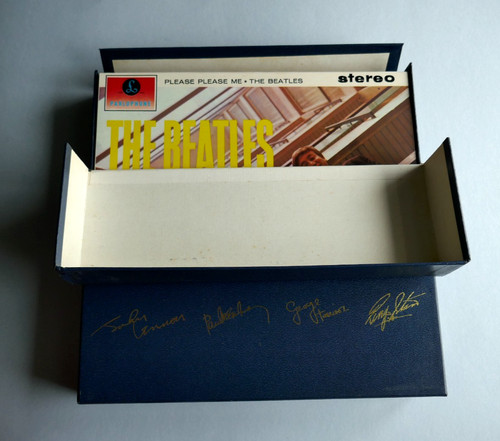 The beatles collection - the, box