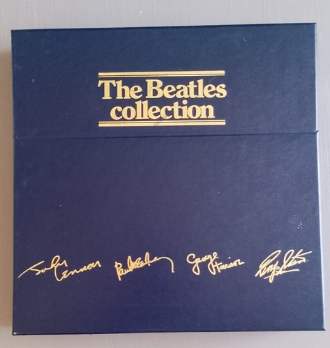 Cofanetto the beatles - the,