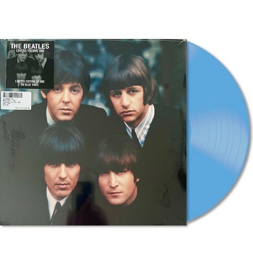 The beatles covers - the, one