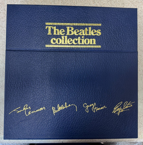 The beatles collection bc13 - the,