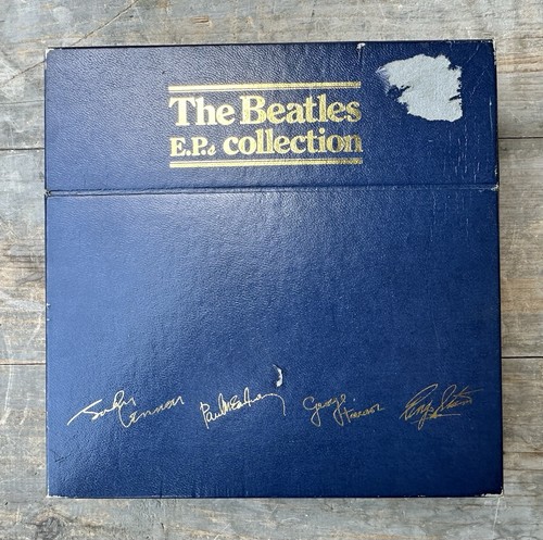 Beatles collection - beatles,