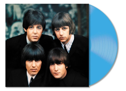 The beatles - vol, 1